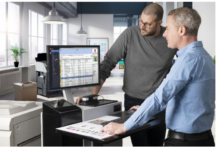 Fiery launches FS700 Pro software platform Fiery
