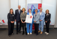 drupa Prize 2026 presented to Christina Slopek-Hauff drupa