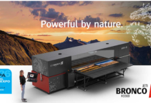 Agfa 8 at Fespa 2026 Agfa