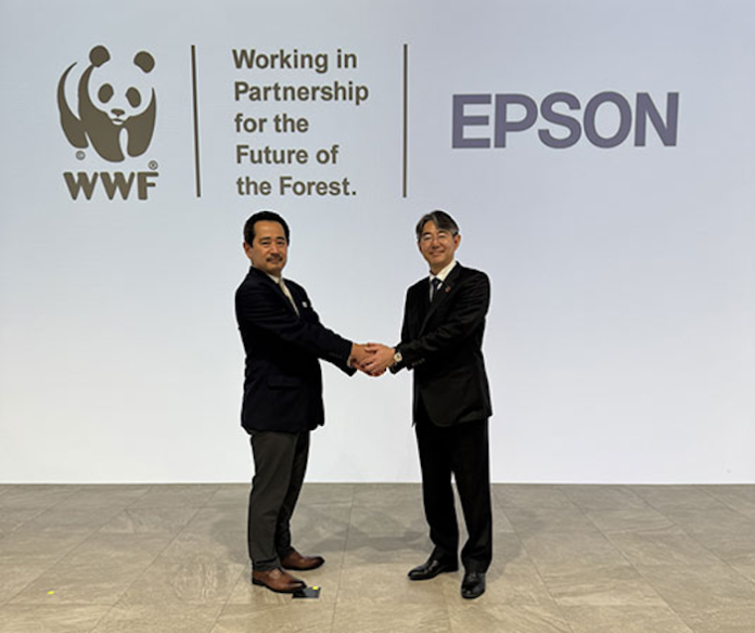 Epson Epson