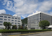 Epson wins Red Dot Design Team of the Year 2026 Epson
