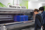 Epson renews partnership with Fashion Frontier Program Epson