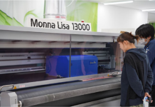 Epson renews partnership with Fashion Frontier Program Epson