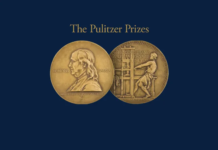Two Indians awarded Pulitzer for report on cyber fraud The 2026 Pulitzer Prize Winner in Illustrated Reporting and Commentary carries US$ 15,000