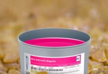 Hubergroup introduces advanced resin technology for offset inks Hubergroup