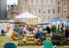 Edinburgh fest to host 20 festival directors, including KLF’s Govind Deecee Edinburgh