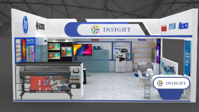 Insight Print Communications