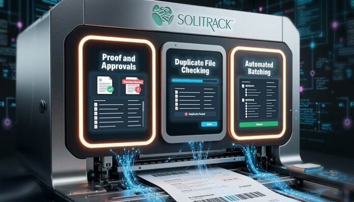 Solimar Systems