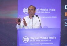 Chase audiences, not algorithm — Puneet Gupt of Times Internet Puneet Gupt, COO, Times Internet