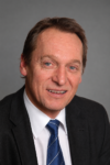 Fespa pays tribute to former president Anders Nilsson Fespa