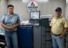 Anurag Printers installs Konica Minolta AccurioPress C7090 Enhanced Anurag