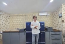 Bahubali Prints installs Konica Minolta AccurioPress C12000 & AccurioPress C4080 Bahubali Prints