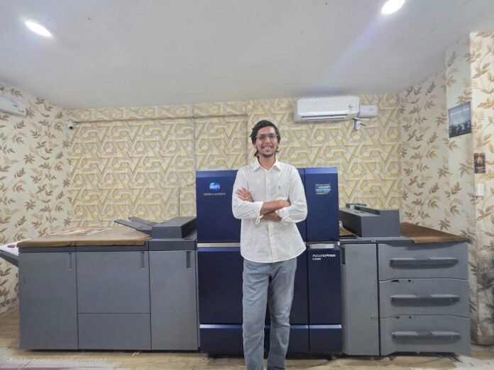 Bahubali Prints