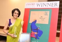 Bena Sareen on design landscape’s dramatic transformation Bena Sareen