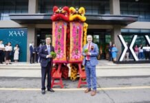 XAAR opens new Asia Pacific headquarters in Dongguan Xaar