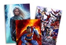 Color-Logic wins gold at FSEA print embellishment conference Color