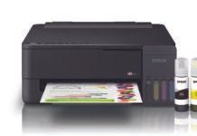 Epson India expands EcoTank portfolio Epson