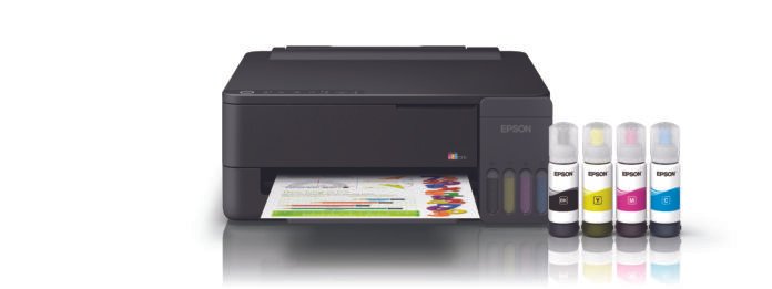 Epson Ecotank L1350 Printer Epson