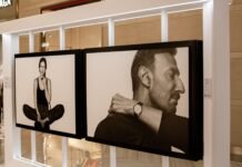 Epson brings Atul Kasbekar’s works to life in print Epson
