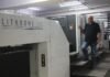 Advantage Offset installs fifth Komori, books a sixth Advantage Offset