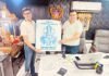 Ankita Communications’ new Kodak Trendsetter Q800 W-Speed platesetter Ankita Communications