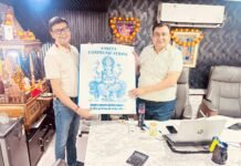 Ankita Communications’ new Kodak Trendsetter Q800 W-Speed platesetter Ankita Communications
