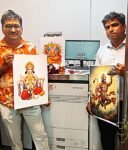 Lucknow’s Yellow Print pushes productivity with new Canon iPR V1000 Yellow Print