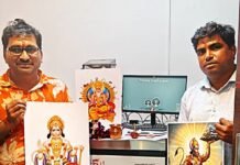 Lucknow’s Yellow Print pushes productivity with new Canon iPR V1000 Yellow Print
