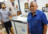 Madurai’s Hello Graphics expands digital printing with Canon Canon