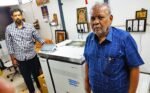 Madurai’s Hello Graphics expands digital printing with Canon Canon