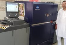 Malhotra Photocopier expands production with Konica Minolta Konica Minolta