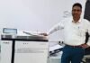 Hyderabad printer-packager RG Pack’s new Canon imagePRESS RG Pack