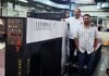 Book printer Shivam Offset opts for Komori Shivam