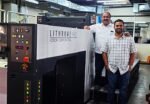 Book printer Shivam Offset opts for Komori Shivam