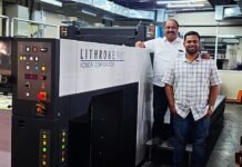 Book printer Shivam Offset opts for Komori Shivam