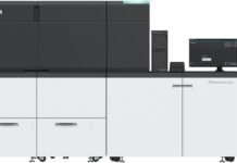 Fujifilm Business Innovation launches Revoria Press PC2120 Fujifilm