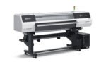 Epson strengthens textile manufacturing with new printing solutions Epson