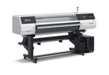 Epson strengthens textile manufacturing with new printing solutions Epson