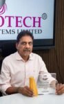 Monotech recognized as Canon India’s top dealer for FY 2025 Monotech