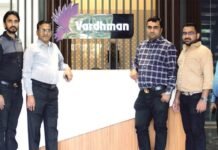 Vardhman Group is strong in education publishing, stationery printing, and packaging Vardhman Group