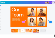 Canva’s design & AI tools now on Perplexity Computer canva