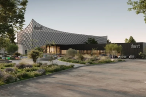 Durst will invest some €20 million to develop its Como site for textile printing.