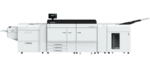 Red Dot for two Fujifilm production color printers Fujifilm