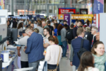 Record attendance at Print Digital Convention 2026 print