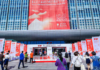 Beijing International Book Fair’s 40th anniversary Beijing