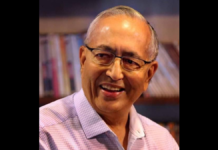 N Murali takes over as chairman of The Hindu Group Publishing Murali
