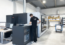 Perfectmix drives growth with industrial digital printing technology from Heidelberg Heidelberg