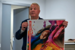 EFI announces new printers at Fespa EFI