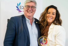 Mimaki – Triple EDP Award Win at Fespa 2026 mimaki