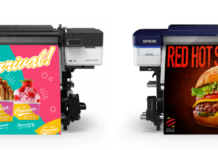 Epson launches SureColor SC-S7130 to replace SC-S40670 Epson